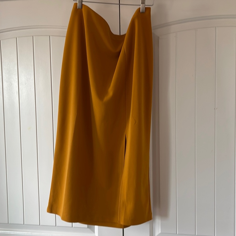 FINAL PRICE. NO FURTHER REDUCTION *** Bodycon Skirt